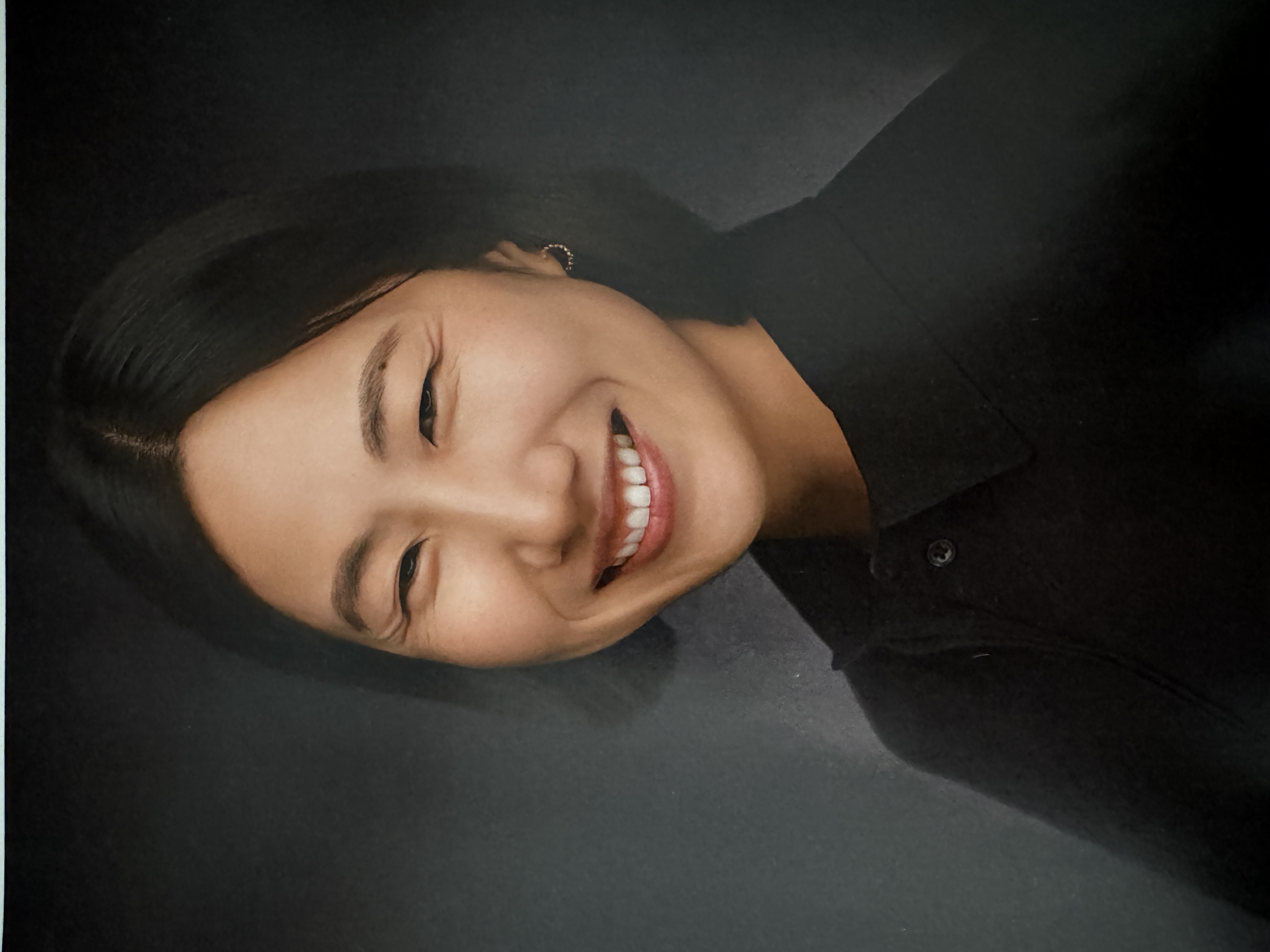 sang hee cho headshot