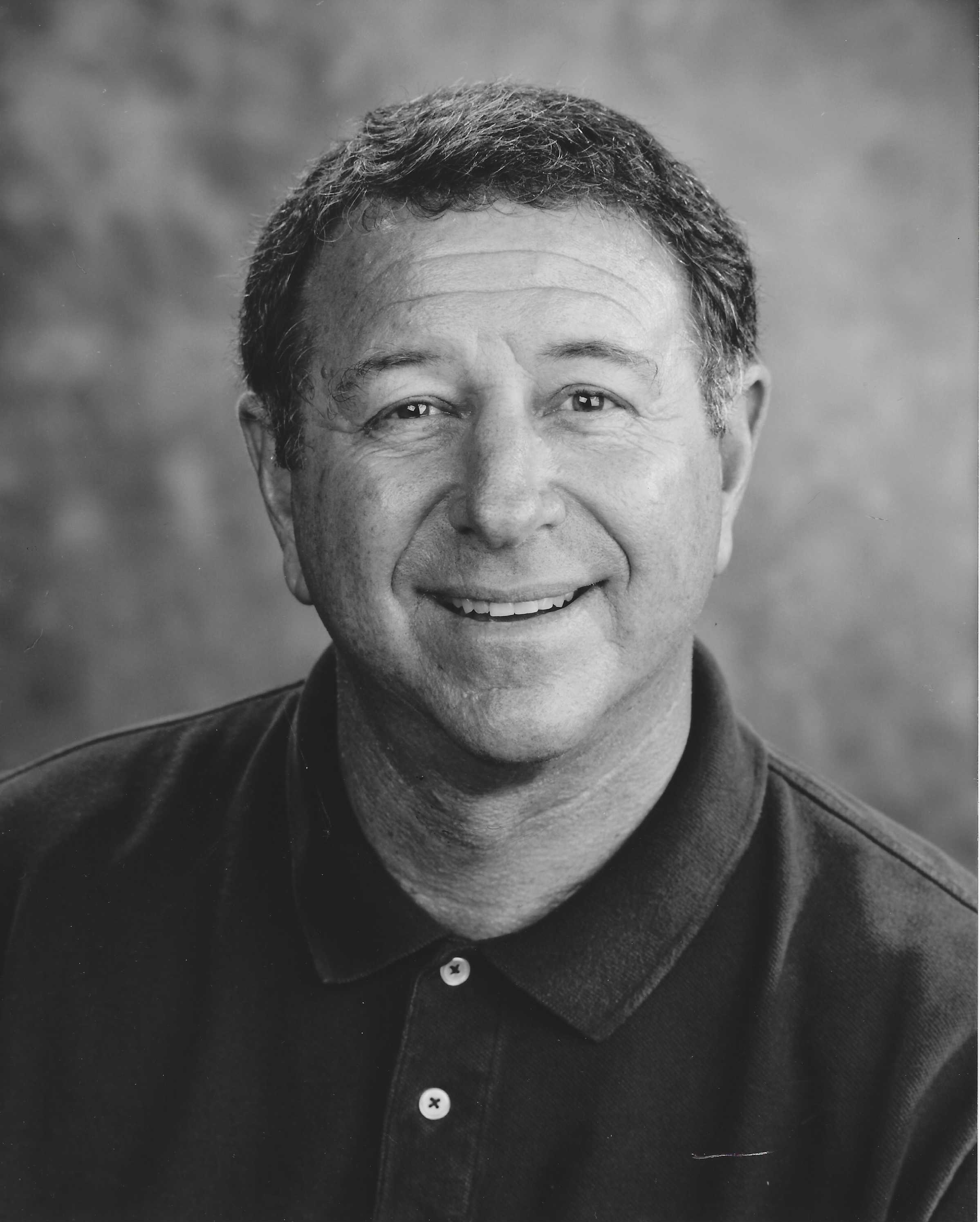 Stu Blumkin