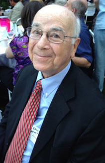 Judge David B. Finkel