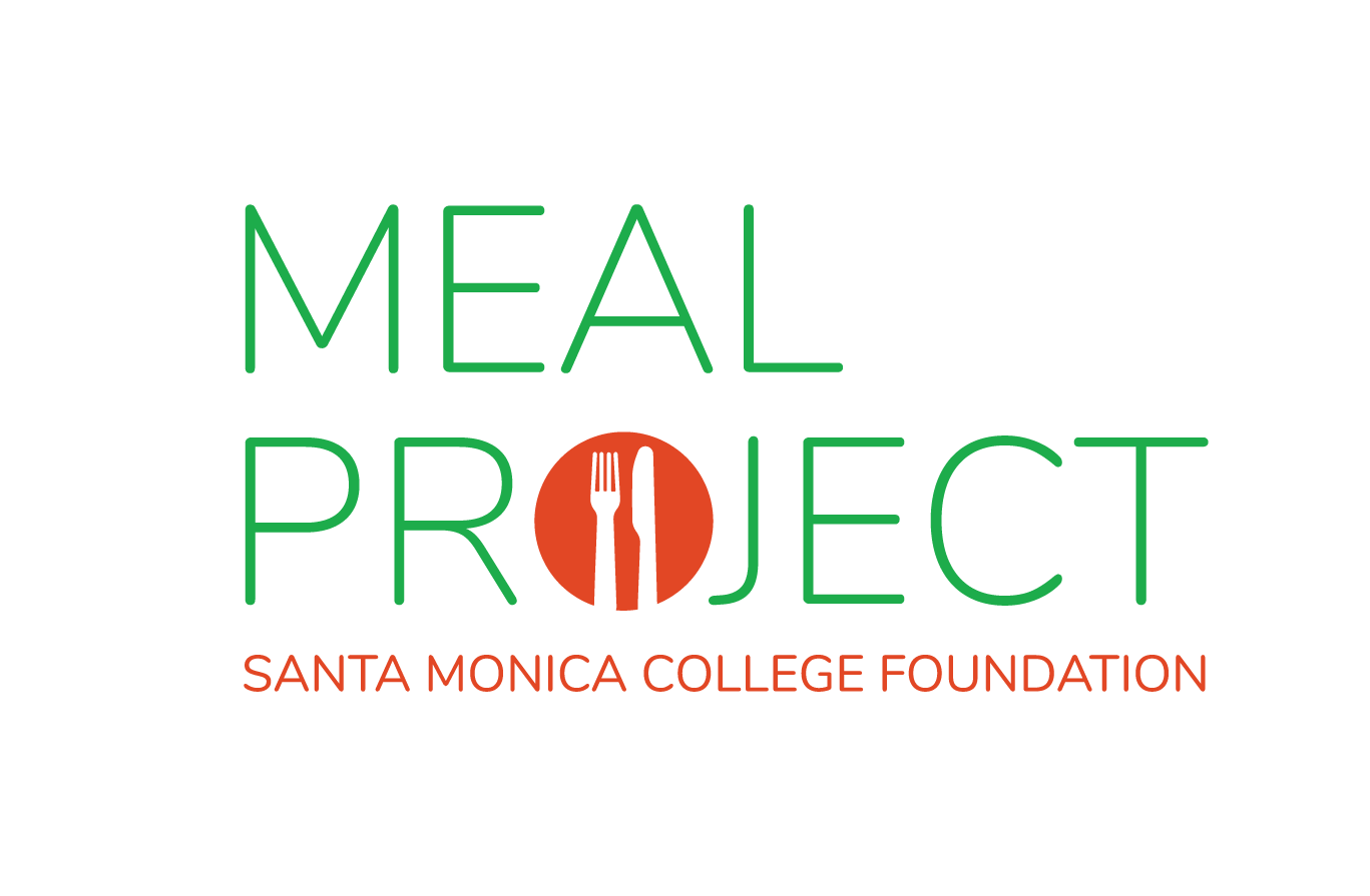 Meal Project logo